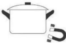 Sommertal 4219 - Scegliere le pentole giuste per le cucine a induzione - 2