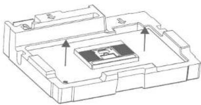 Alogic Aspekt Touch 32A4KPDTSLV - Kontrollleuchte - 4