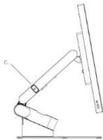 Alogic Aspekt Touch 32A4KPDTSLV - Unpacking and Assembly - 10