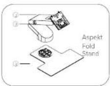 Alogic Aspekt Touch 32A4KPDTSLV - 5