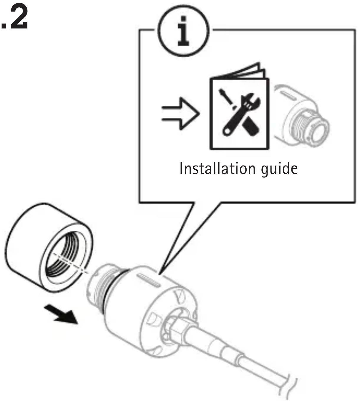 AXIS TF1802-RE - Installation Guide - 14