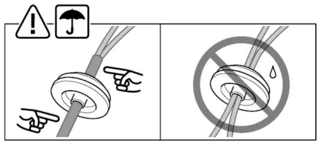 AXIS Q3839-SPVE - 5.3 - 4