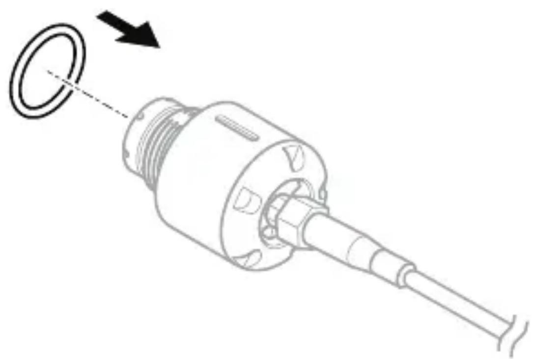 AXIS TF1803-RE - Installation Guide - 2