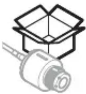 AXIS TF1803-RE - Installation Guide - 4