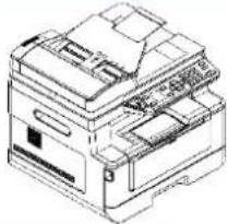 AVISION AM3321w - Ce document est destiné à être utilisé pour les modèles suivants : - 4