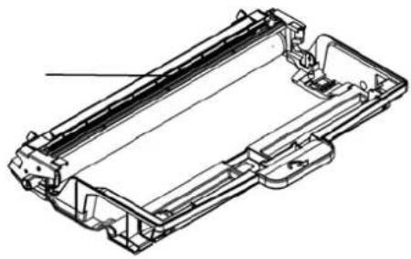 AVISION AM3321w - Nettoyage de l'unité de tambour - 4