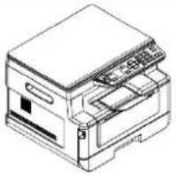AVISION AM3321w - Introduction - 1