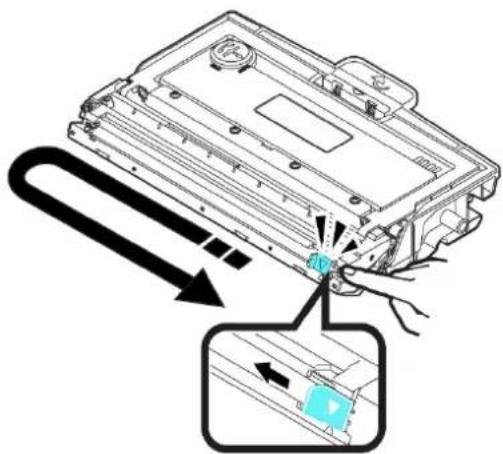 AVISION AM3321w - Avertissement ! - 1