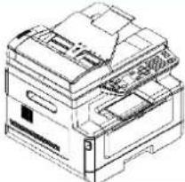 AVISION AM3321w - Ce document est destiné à être utilisé pour les modèles suivants : - 5