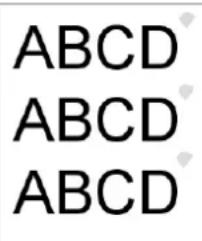 AVISION AM3321w - Locations of the Jammed Paper (Endroits susceptibles de bourrage de papier) - 16