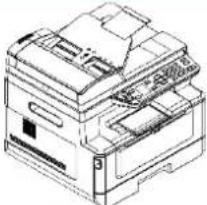 AVISION AM3321w - Ce document est destiné à être utilisé pour les modèles suivants : - 3