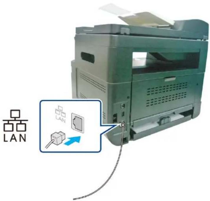 AVISION AM3321w - Remarque : - 2