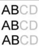 AVISION AM3321w - Locations of the Jammed Paper (Endroits susceptibles de bourrage de papier) - 11