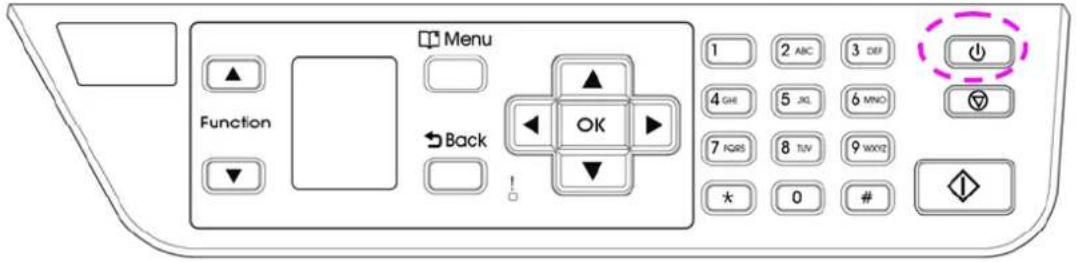 AVISION AM3321w - Connexion directe à une prise de téléphone - 4