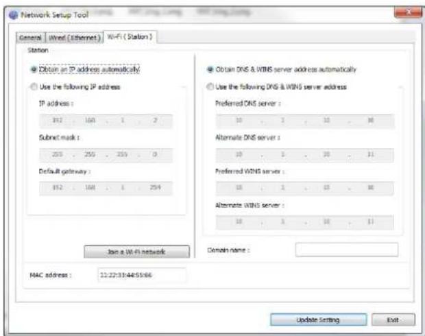 AVISION AM3321w - Avant de commencer ! - 2