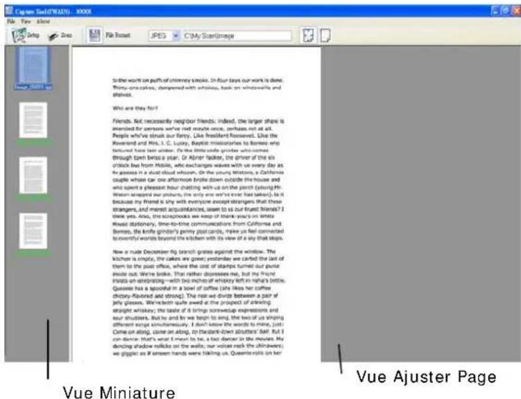 AVISION AM3321w - REMARQUE: - 2