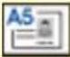 AVISION AM3321w - Paramètres de Copie de carte d'identité (Disponible sur l'écran LCD et la page Web) - 3