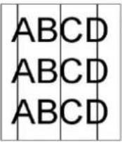 AVISION AM3321w - Locations of the Jammed Paper (Endroits susceptibles de bourrage de papier) - 13