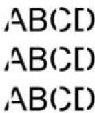 AVISION AM3321w - Locations of the Jammed Paper (Endroits susceptibles de bourrage de papier) - 12