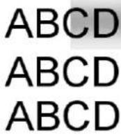 AVISION AM3321w - Locations of the Jammed Paper (Endroits susceptibles de bourrage de papier) - 14