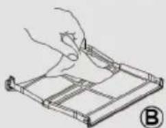 HOOVER HR EH9N2TBE-S - To clean the lint filters - 14