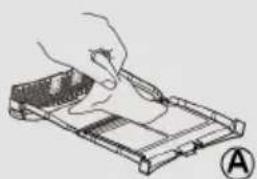 HOOVER HR EH9N2TBE-S - To clean the lint filters - 13