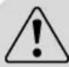 HOOVER HR EH9N2TBE-S - WARNING - 1