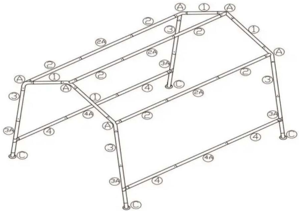 Vevor SXYCWPD8*8 - VEVOR - 1