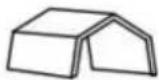 Vevor SXYCWPD8*8 - VEVOR - 14