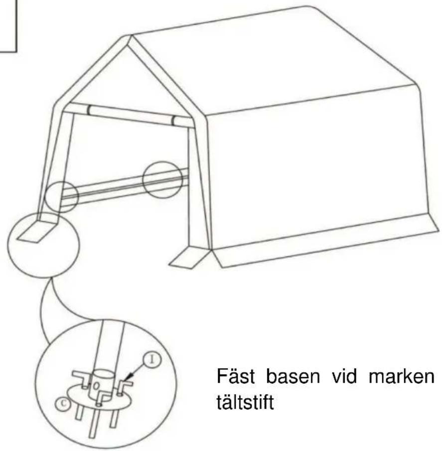 Vevor SXYCWPD8*8 - 6