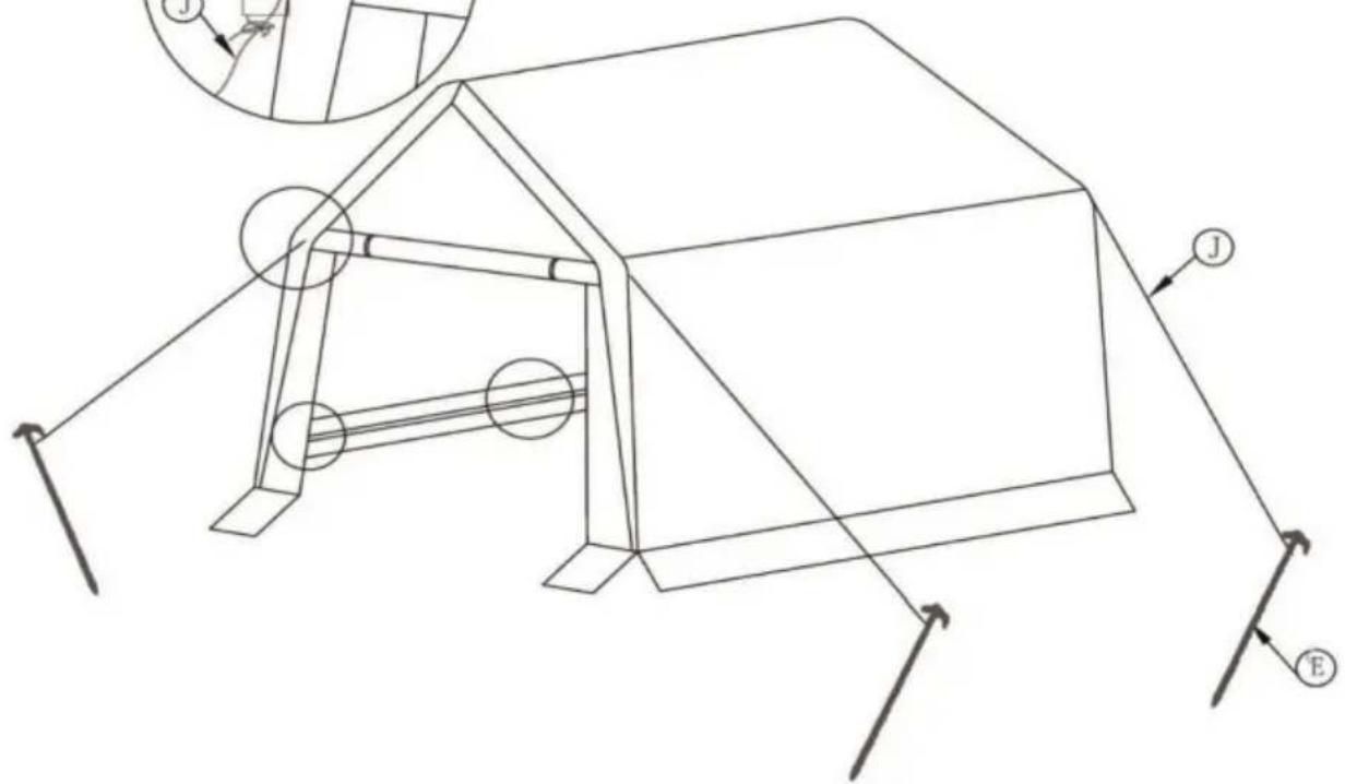 Vevor SXYCWPD8*8 - 10