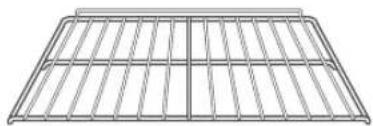 TEKA HCB 6170 SS - Accesorii - 1