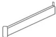 TEKA HCB 6170 SS - Accessories - 4