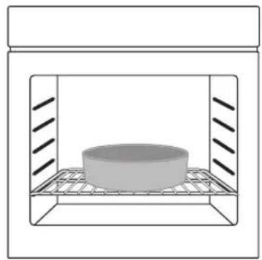 TEKA HCB 6170 SS - Advertencia - 1