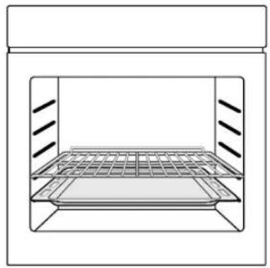 TEKA HCB 6170 SS - Utilisation des accessoires (Uniquement pour certains modèles) - 2