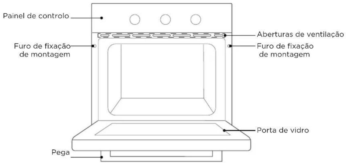 TEKA HCB 6170 SS - Forno - 1