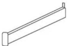 TEKA HCB 6170 SS - Εξαρτήματα - 4