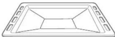 TEKA HCB 6170 SS - Accesorios - 3