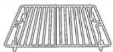 TEKA HCB 6170 SS - Accessoires - 2