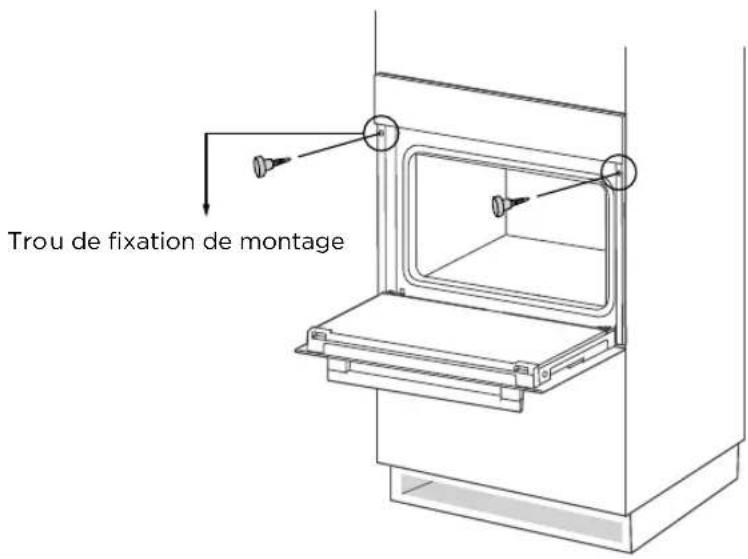 TEKA HCB 6170 SS - Installation steps - 1