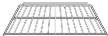 TEKA HCB 6170 SS - Accessoires - 1