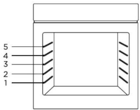 TEKA HCB 6170 SS - Utilização de acessórios (Apenas para alguns modelos) - 1
