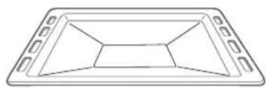 TEKA HCB 6170 SS - Accessories - 3