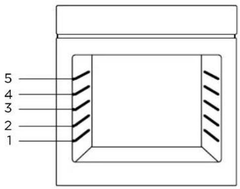 TEKA HCB 6170 SS - Utilisation des accessoires (Uniquement pour certains modèles) - 1