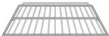 TEKA HCB 6170 SS - Accesorios - 1