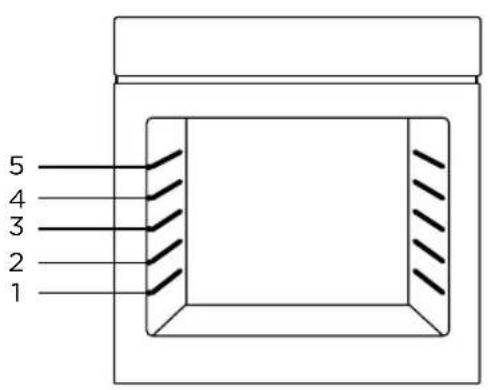TEKA HCB 6170 SS - Utilizarea accesoriiilor (numai la anumite modele) - 1
