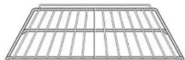 TEKA HCB 6170 SS - Accessories - 1