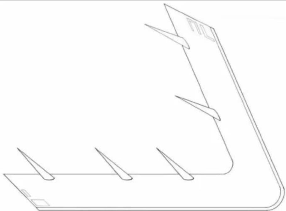 Vevor ZY-39X5-5Black - PRODUCT ASSEMBLE INSTRUCTIONS - 14