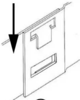 Vevor ZY-39X5-5Black - MONTAGE-INSTRUCTIES VOOR HET PRODUCT - 4
