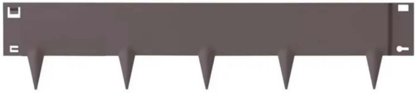 Vevor ZY-39X5-5Black - VEVOR® - 1